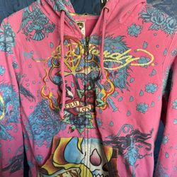 Ed Hardy Sweater