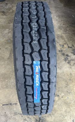 11r24.5 Traction 16 PLY