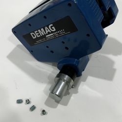 I-beam Trolley 2400lb Capacity 
