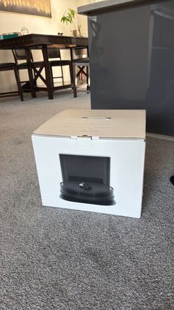 Robotic Vacuum Cleaner and Mop