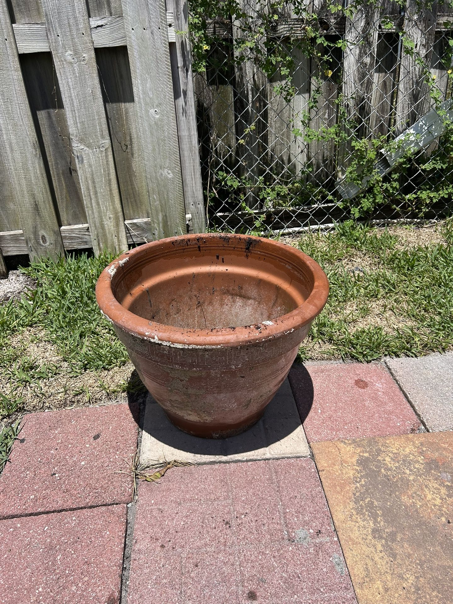 Flower Pot