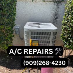 Ac Repair Air Conditioning HVAC