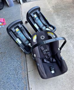 Car seat