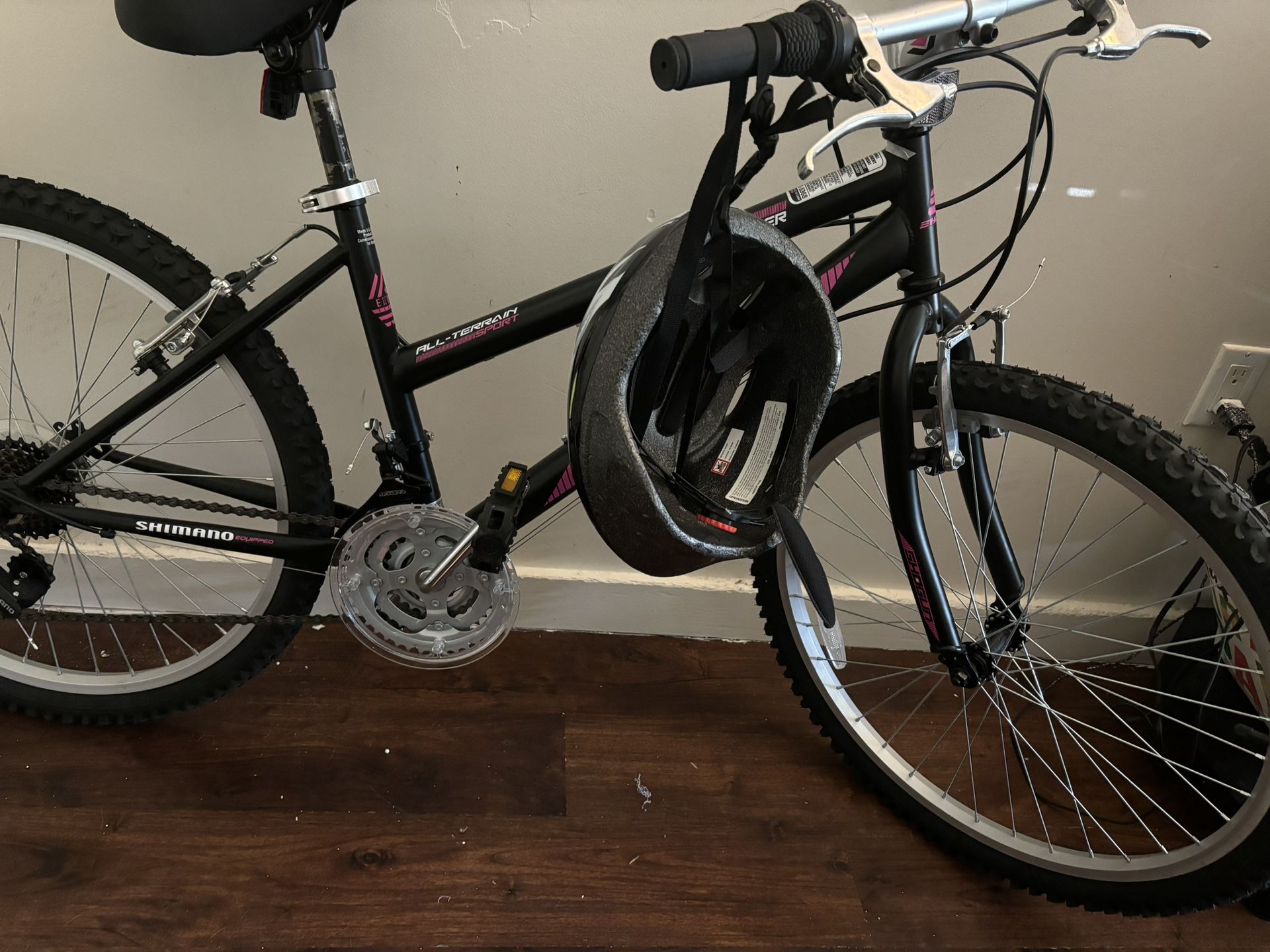 Bike