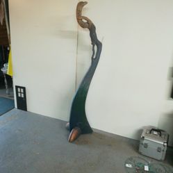 Sculpture Project