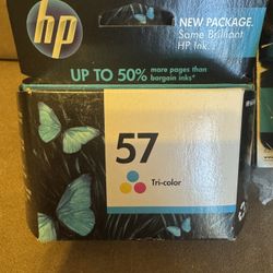 HP# 57 