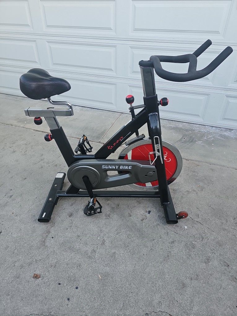 New Speed Bike Use 3 Months 