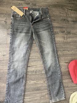 levi’s size 29