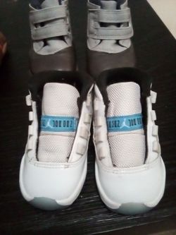 Air Jordan Baby shoes 👟