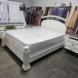 King Size Bed