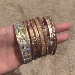 Bracelet Set