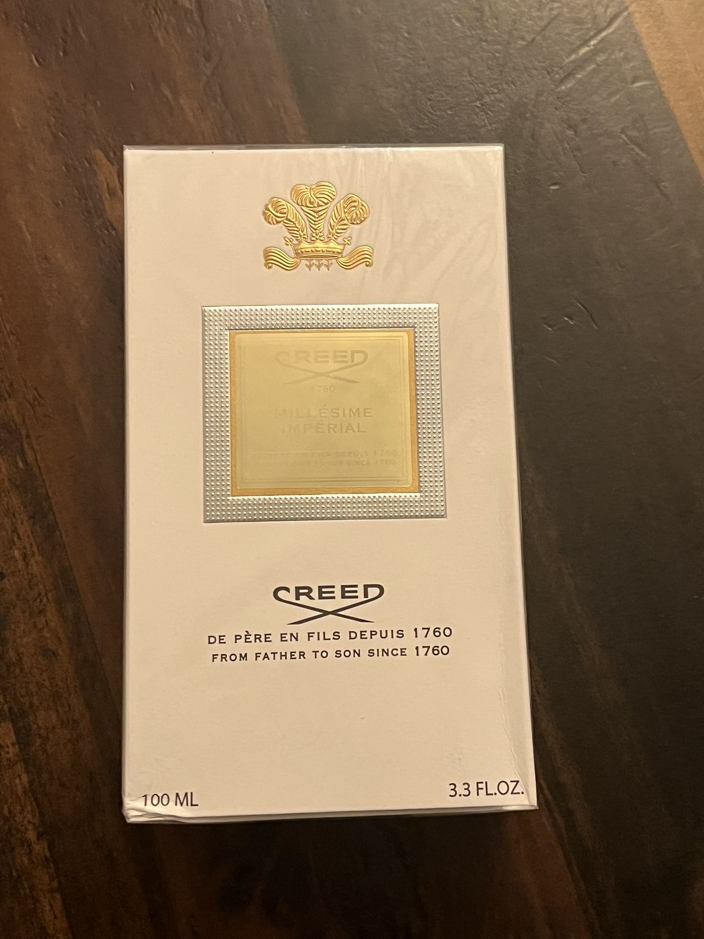 Creed