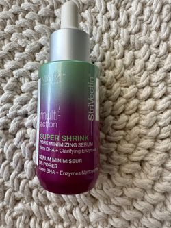 StriVectin Super Shrink Serum