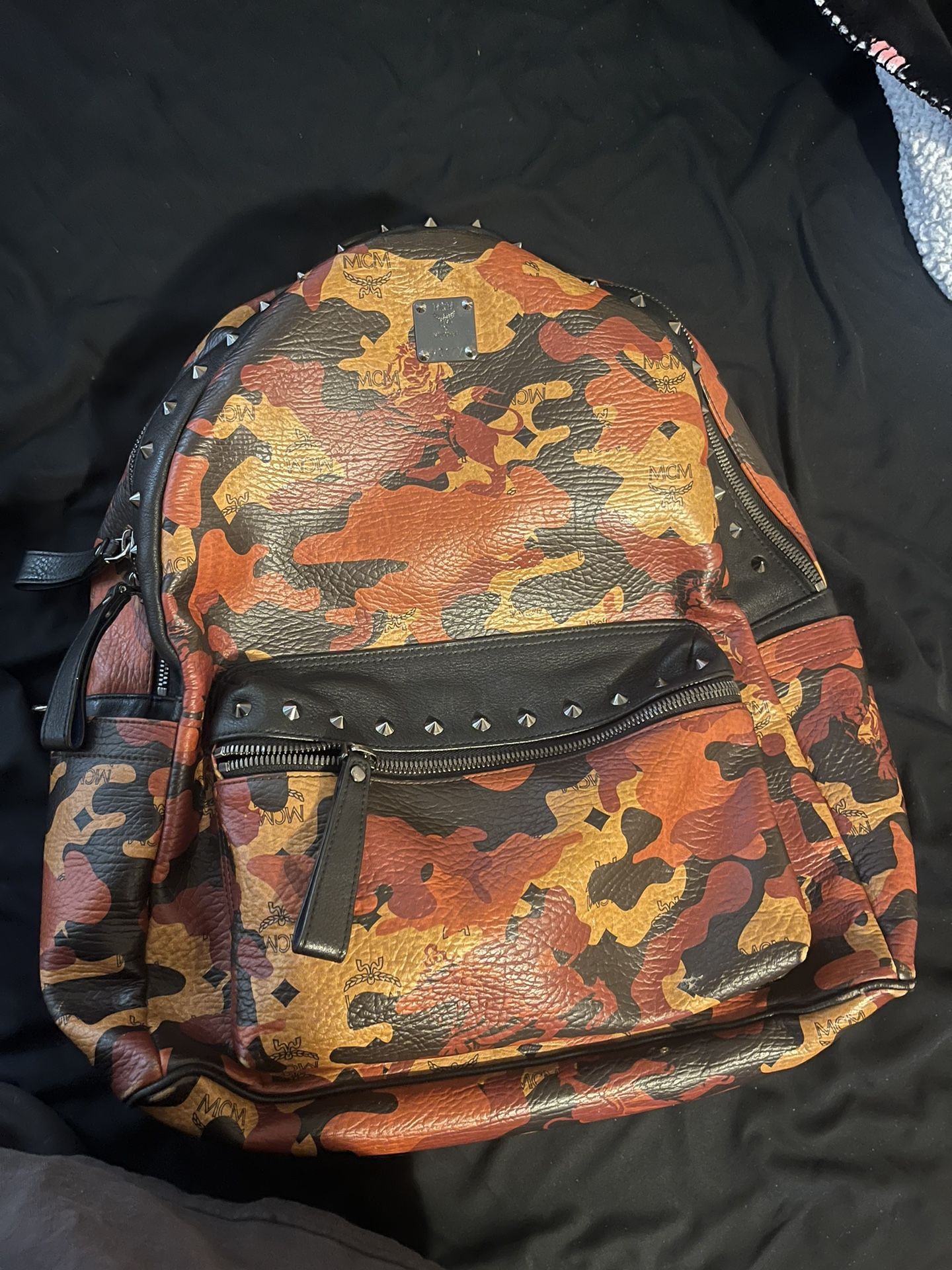 MCM Big Pack pack 