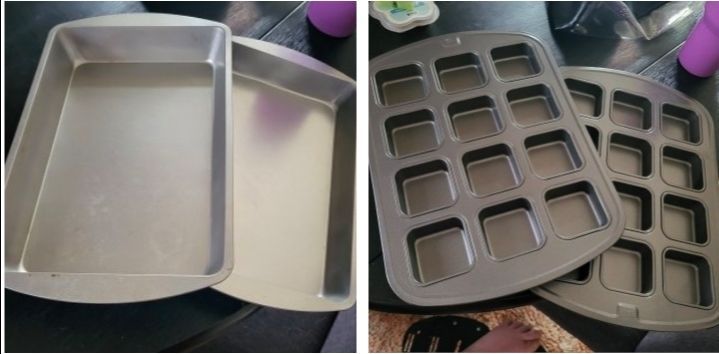 Bakeware