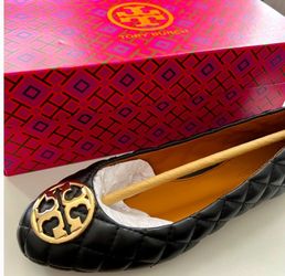 New & Authentic 100% TORY BURCH