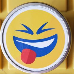 Pepsi Branded Bluetooth Speaker