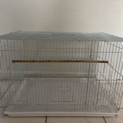 New bird Cage