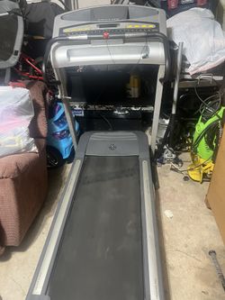 Treadmill