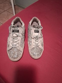 Golden goose size 39