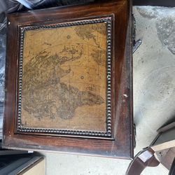 End Tables 
