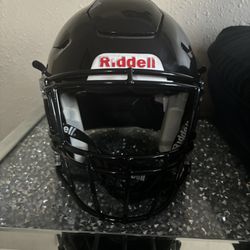 Speed Flex Football Helmet 