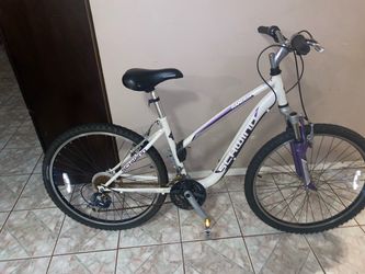 Bicycle schwinn