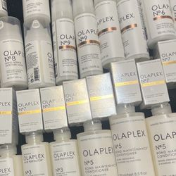 Olaplex