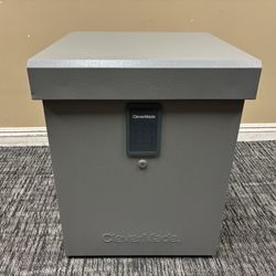 CleverMade Parcel LockBox