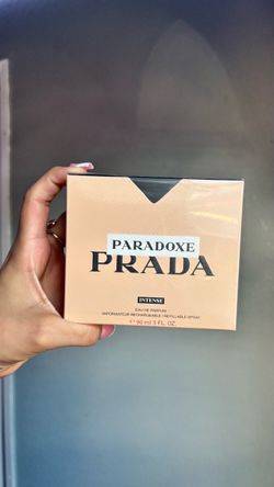 Prada Paradoxe Intense