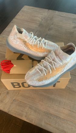 Yeezy Boost 380 size 12