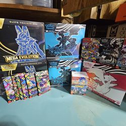 Pokemon Cards Bundle