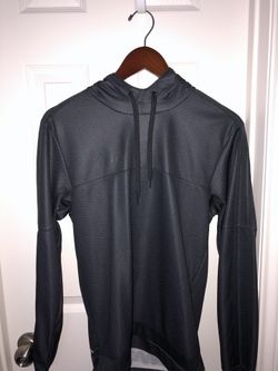 ADIDAS Running/Workout PULLOVER Hoodie