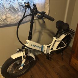 E-Bike Lectric 2.0