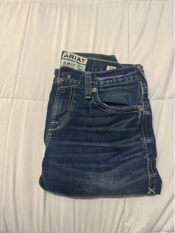 Men’s ARIAT Jeans