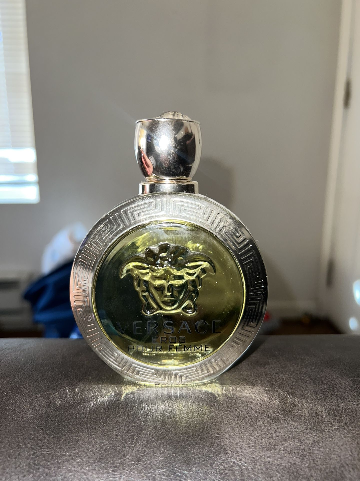 New Original Versace EROS Women Perfume