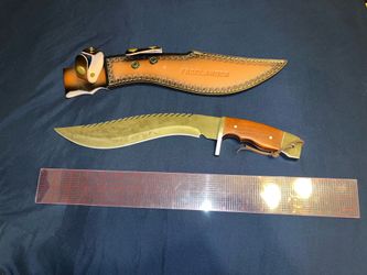 Machete