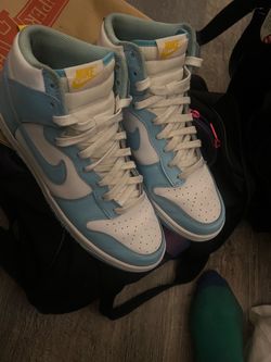Nike dunks