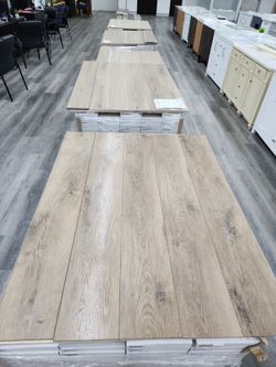 Flooring
