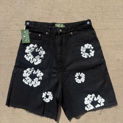Denim Tears Jorts