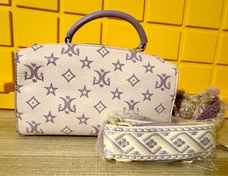Boston bag