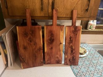 Cutting Boards 