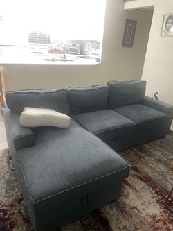 Sofá bed
