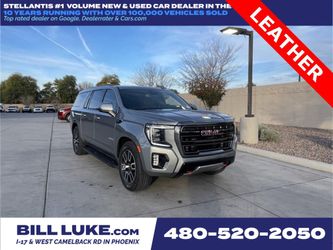 2023 GMC Yukon XL