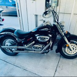 Suzuki Boulevard / Volusia