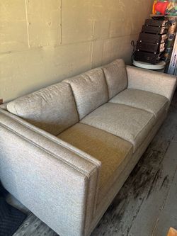 High Quality Fabric Sofa