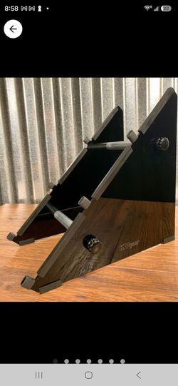 Korg volca 3 tier stand