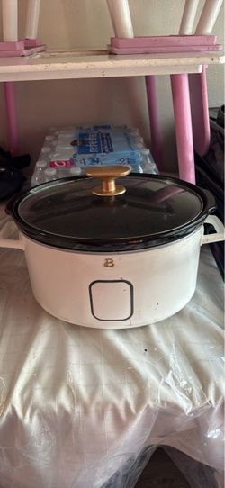 Crockpot