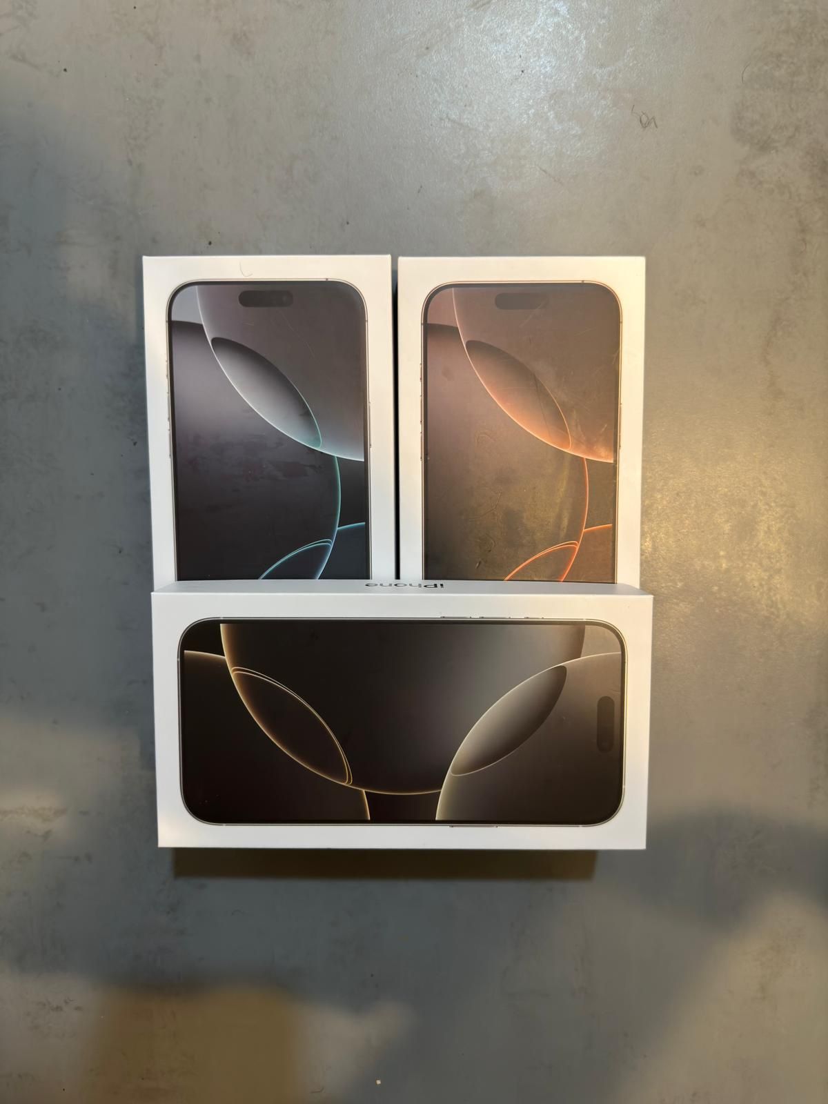 Iphone 15PRO MAX 1TB UNLOCKED