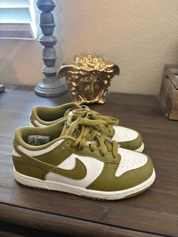 Nike Dunks youth size 1.5 used